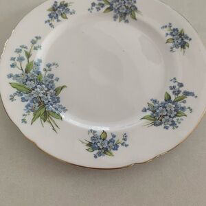 Shelley China Dessert\Salad plate England vintage